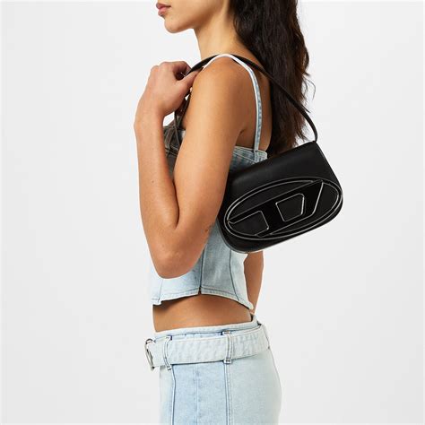 diesel shoulder bag dupe|diesel 1dr bag dupe.